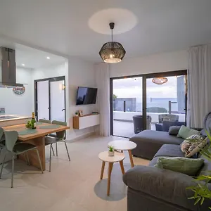  Apartment Bimba's Spain
