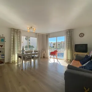  Apartment Ch Spain