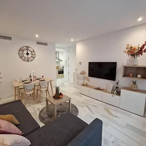 Apartment Francisco Cano