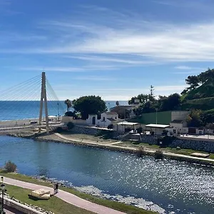  Apartment Piso En Castillo Sohail