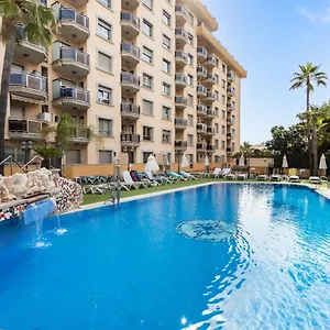  Apartment Sur Mediterraneo Real