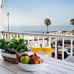  Apartment Sur Porlamar Spain