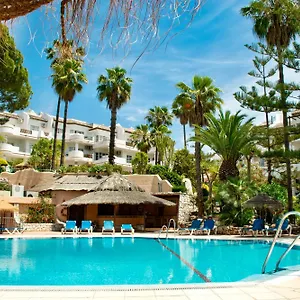  Apartment Leos Mijas Golf Spain