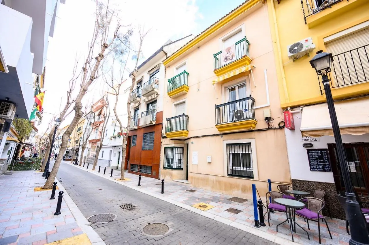 Francisco Cano By 10Tosea location