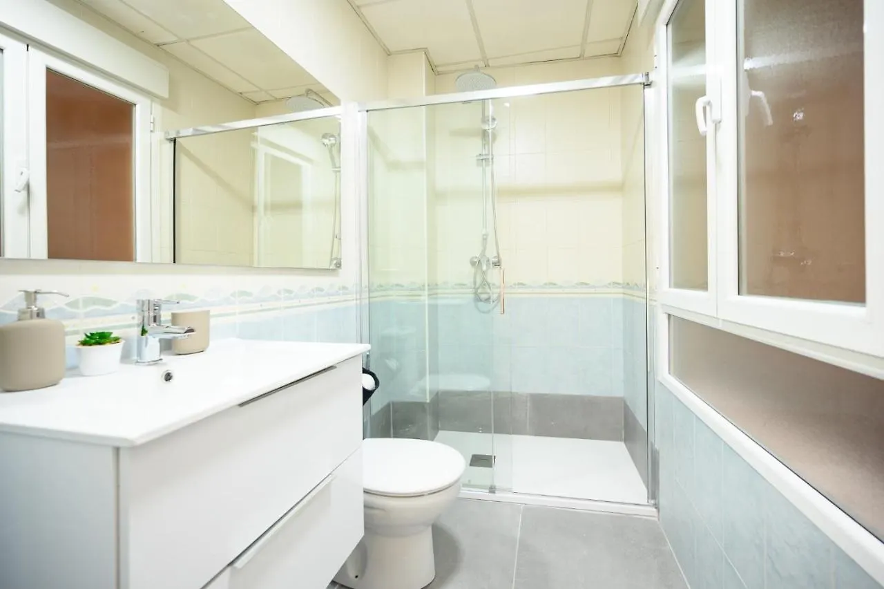 Apartment Francisco Cano By 10Tosea Fuengirola